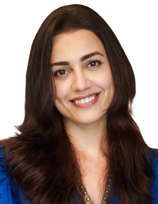 Esha Kansara